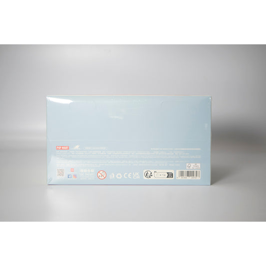 Pop Mart Labubu Exciting Macaron Series 1 - full case