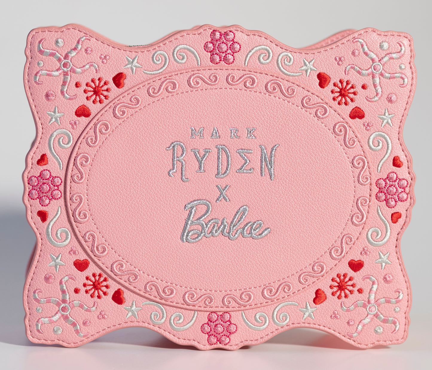 Mark Ryden - "Barbie Pink Pop Purse"