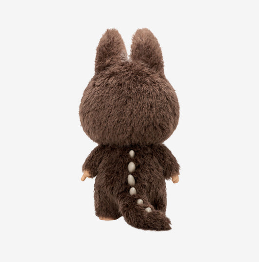 THE MONSTERS - I FOUND YOU Vinyl Face Doll (large) Zimomo