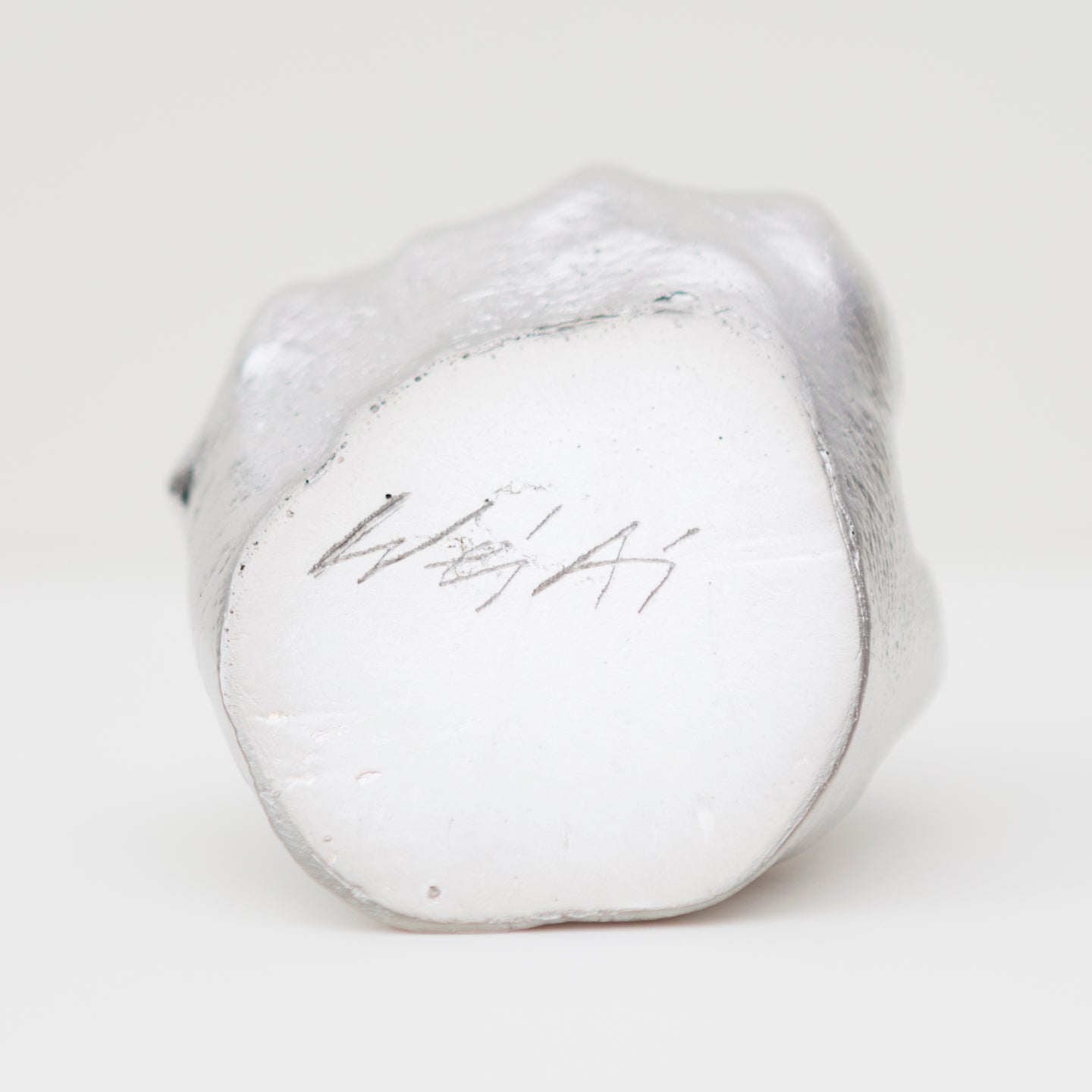 Ai Weiwei - "Artist's Hand" sculpture