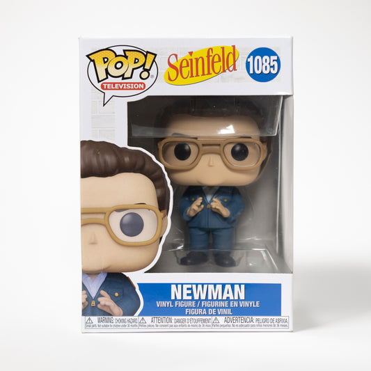 Funko Pop Seinfeld 1085 Newman