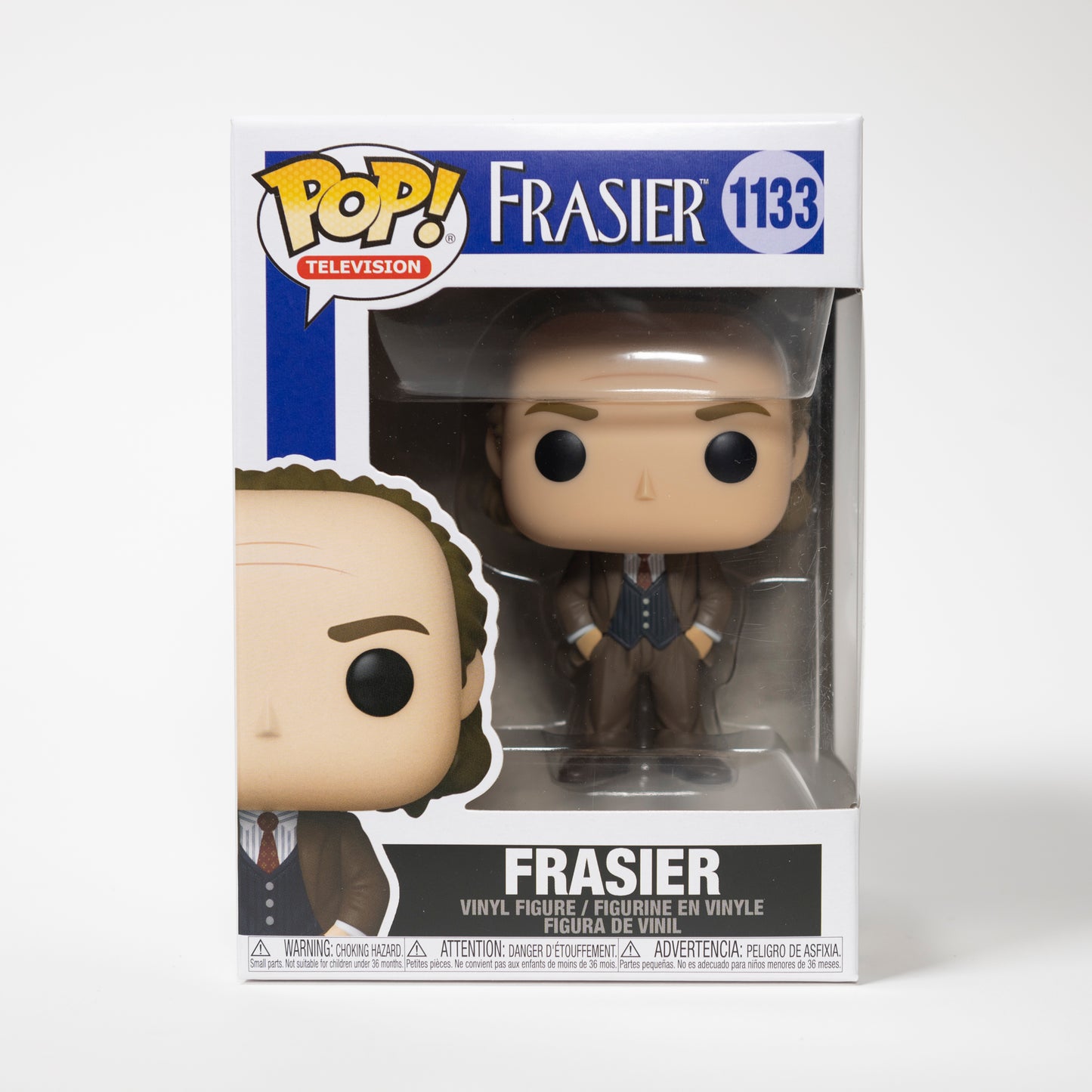 Funko Pop 1133 Frasier