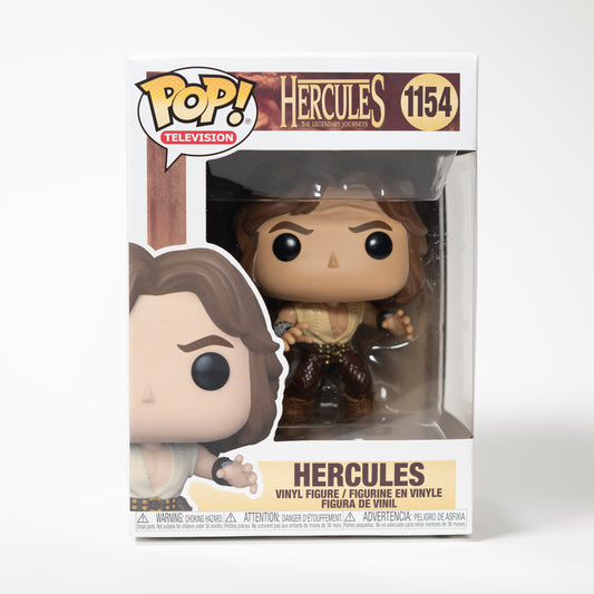 Funko Pop 1154 Hercules