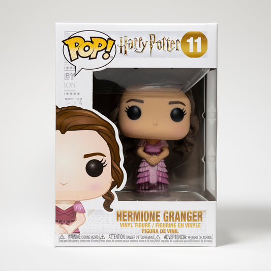 Funko Pop Harry Potter 11 Hermione Granger