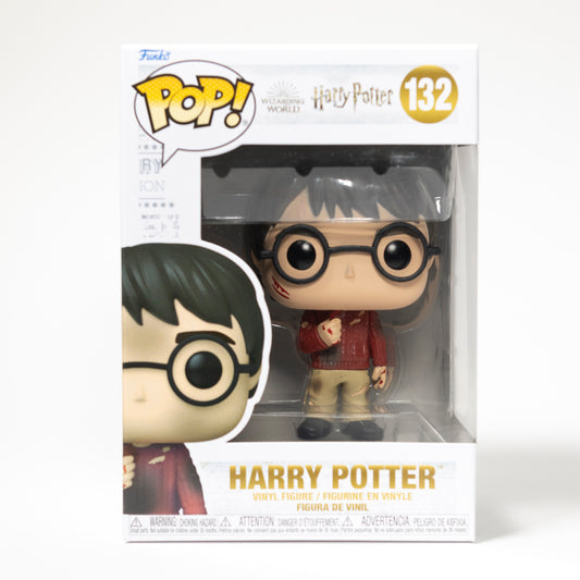 Funko Pop 132 Harry Potter