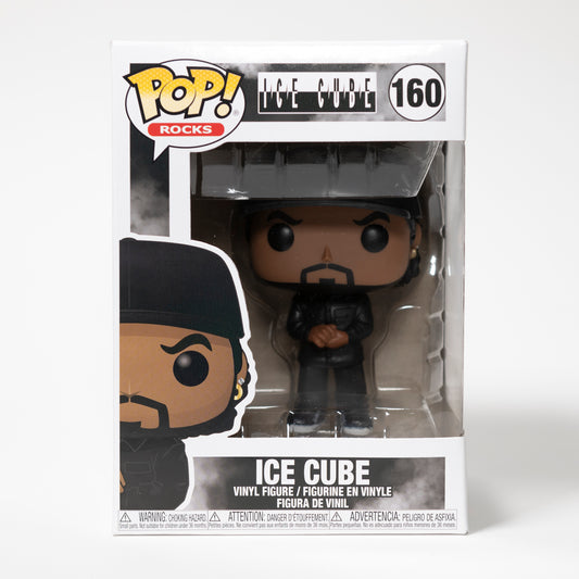 Funko Pop 160 Ice Cube