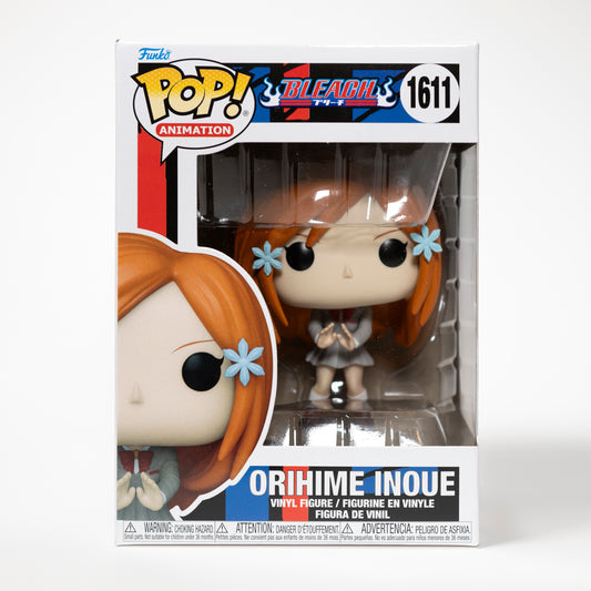 Funko Pop Bleach 1611 Orihime Indoue