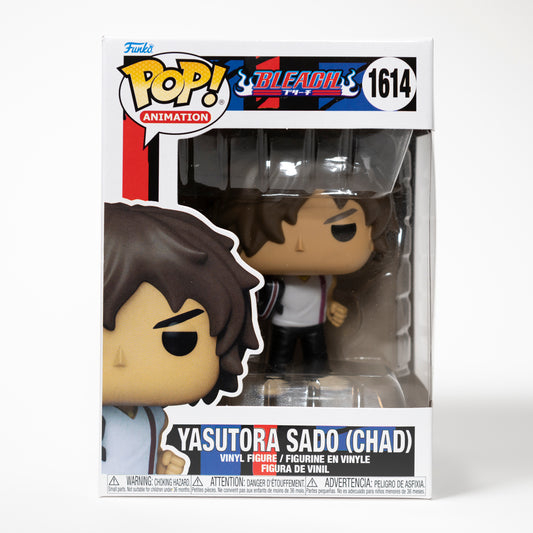 Funko Pop Bleach 1614 Yasutora Sado (Chad)