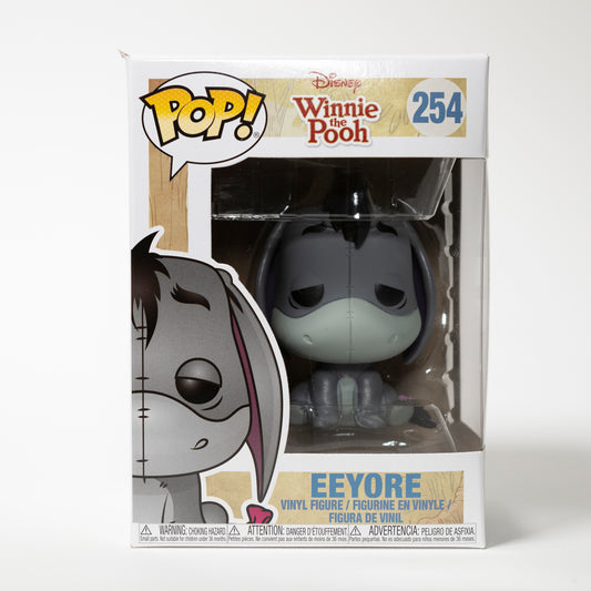 Funko Pop Disney Winnie the Pooh 254 Eeyore