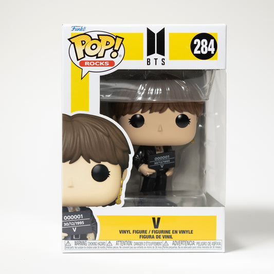 Funko Pop BTS 284 V