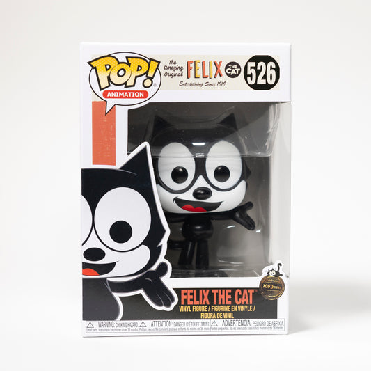 Funko Pop 526 Felix the Cat