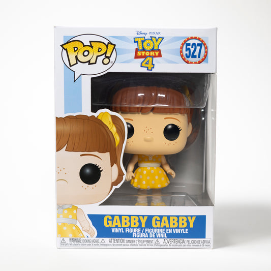 Funko Pop Disney Toy Story 4 527 Gabby Gabby