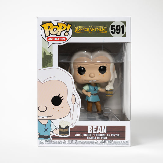 Funko Pop Disenchantment 591 Bean