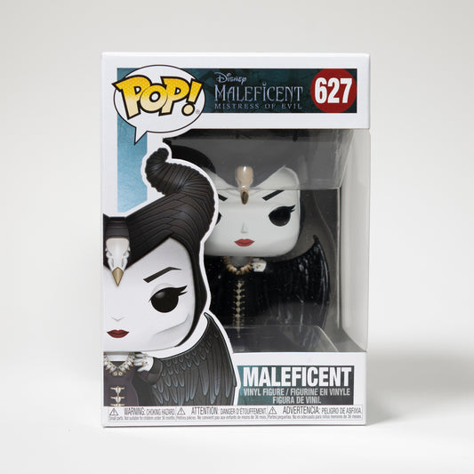 Funko Pop Disney 627 Maleficent Mistress of Evil