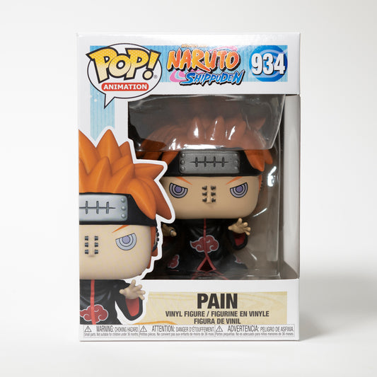 Funko Pop Naruto Shippuden 934 Pain