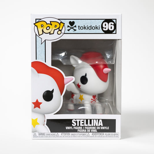 Funko Pop Tokidoki 96 Stellina