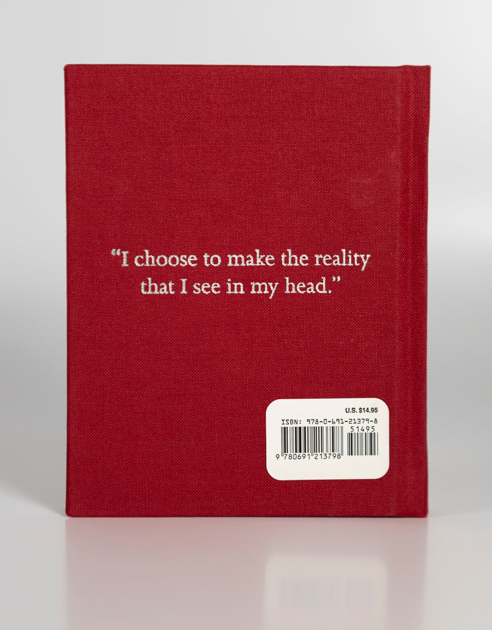 Virgil Abloh - "Abloh-isms" hardback clothbound book