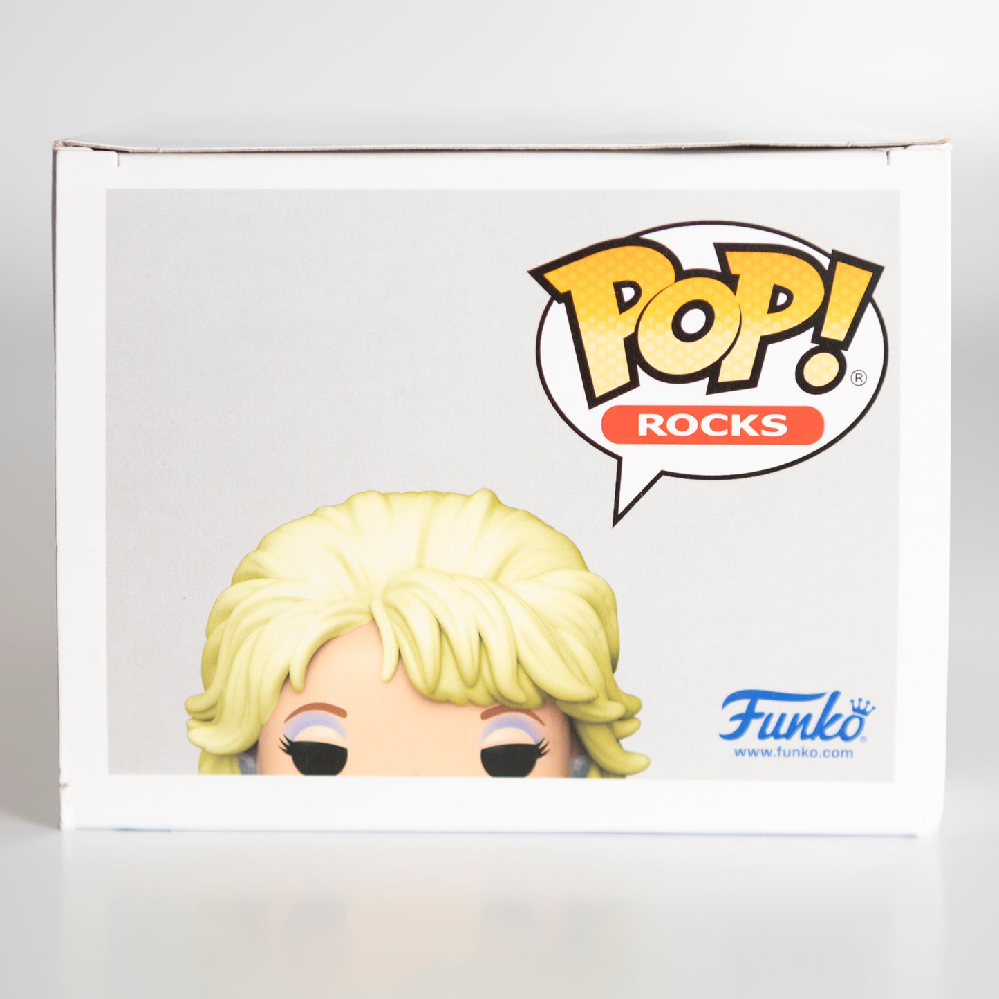 Funko Pop - Dolly Parton - VAULTED Funko Exclusive