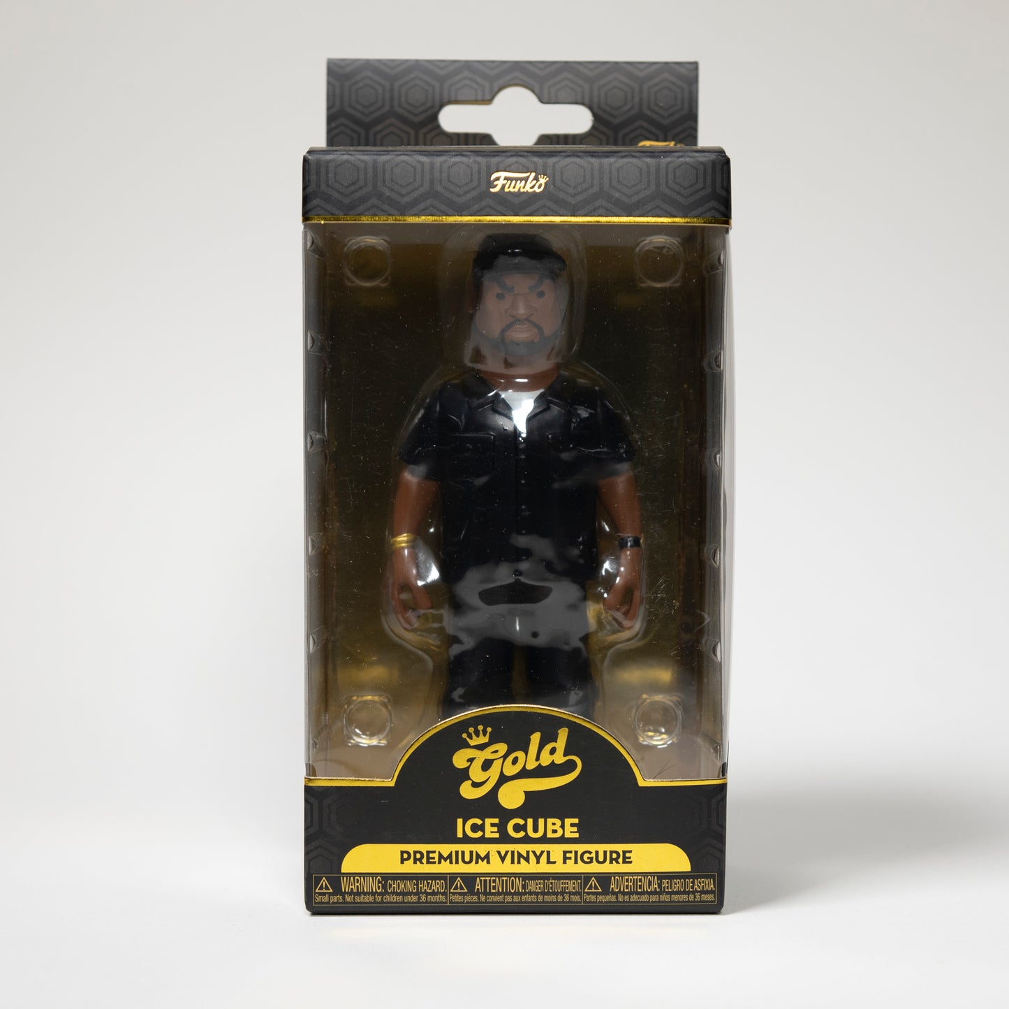 Funko Gold Ice Cube