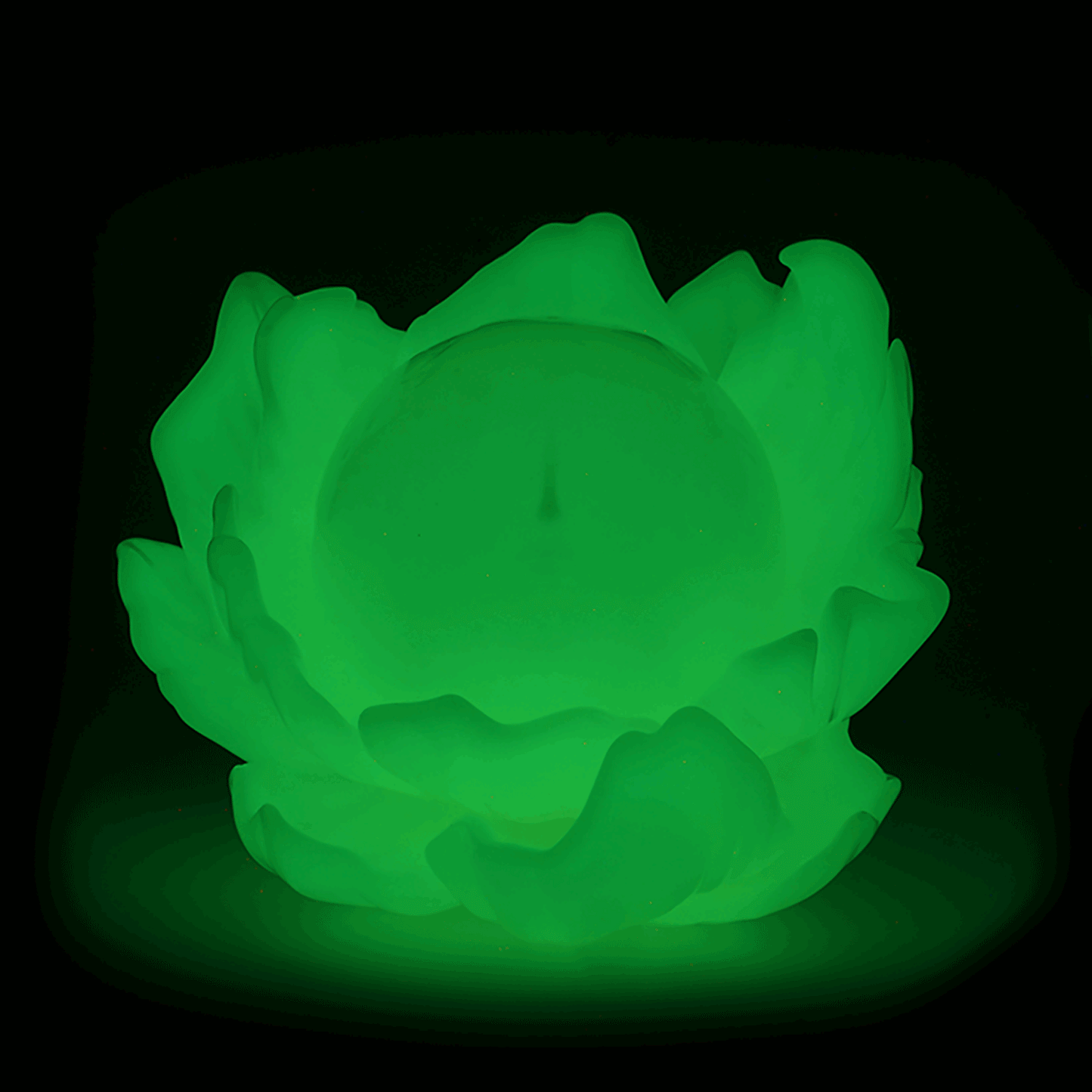 Yoskay Yamamoto Moonflower Glow in the Dark [large]