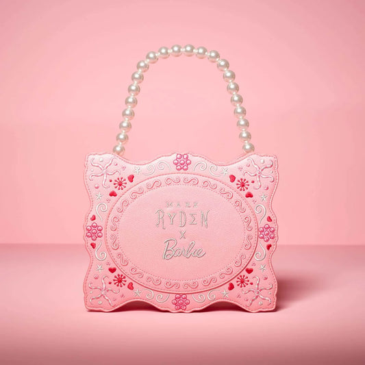 Mark Ryden - "Barbie Pink Pop Purse"