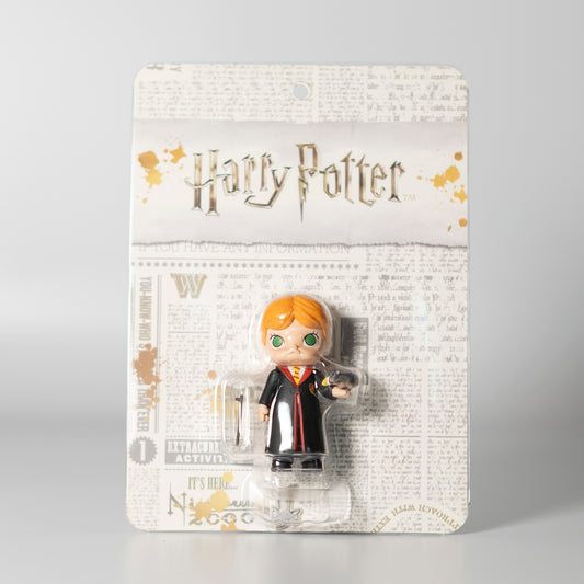 PopMart Molly Ron Weasley vinyl figure