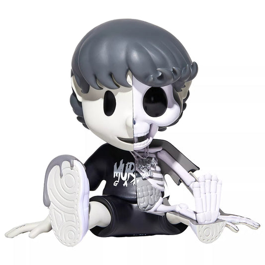 Baby Murda Grayscale Edition by Murda Beatz x Kidrobot NTWRK