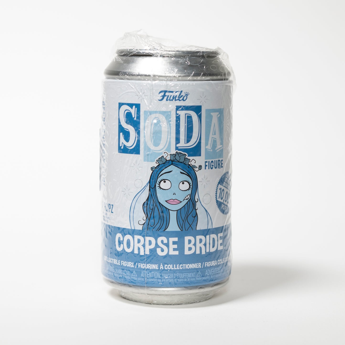 Funko Soda Disney Corpse Bride Limited Edition (not chase)