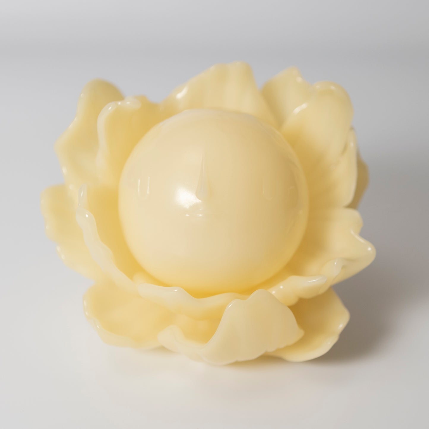 Yoskay Yamamoto Moonflower Glow in the Dark [large]