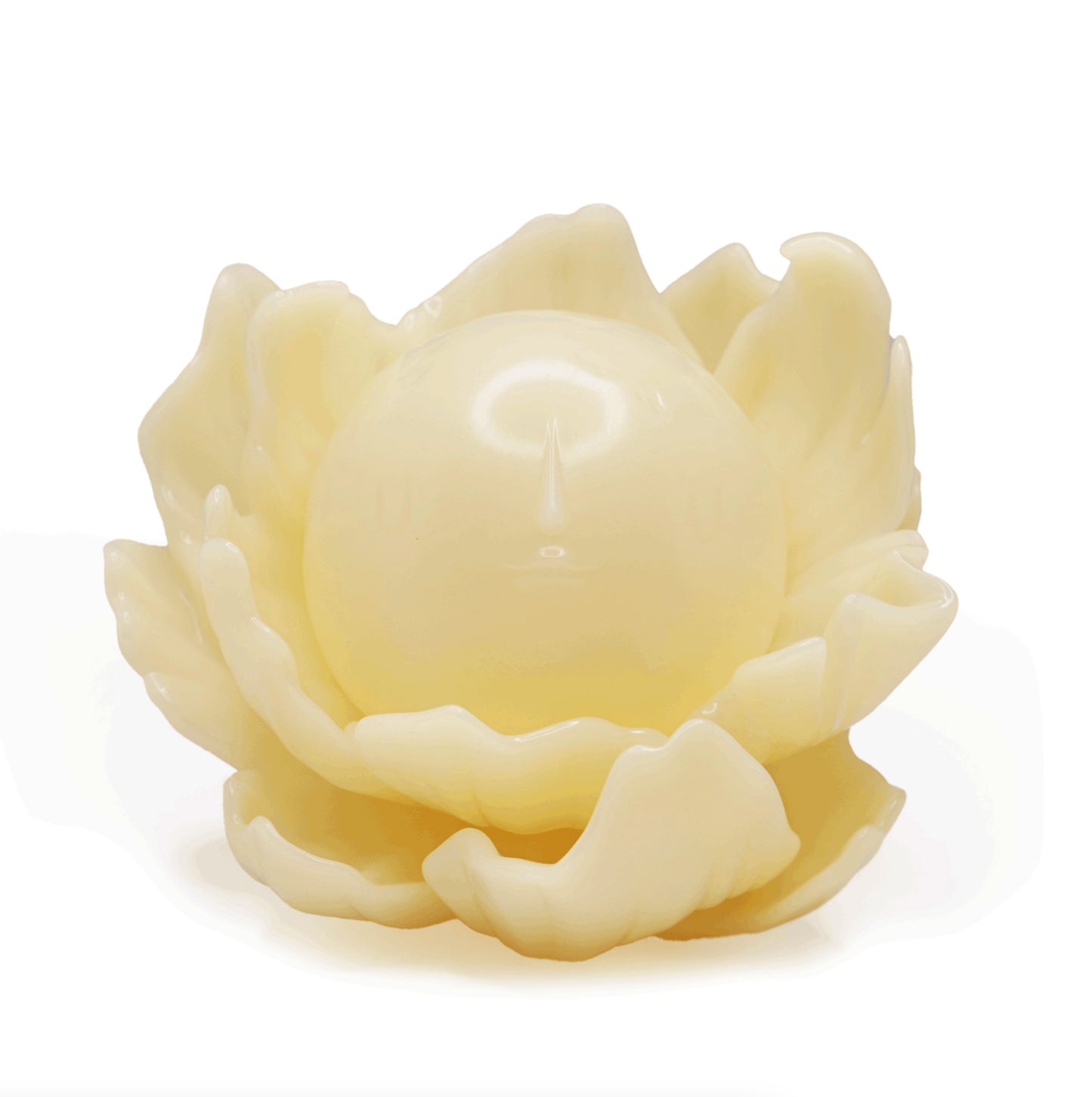 Yoskay Yamamoto Moonflower Glow in the Dark [large]